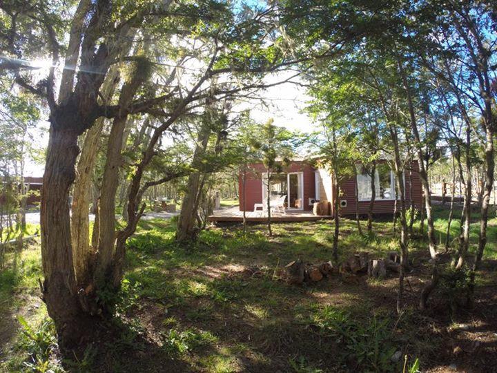 Cabanas La Querencia Tolhuin Exterior photo